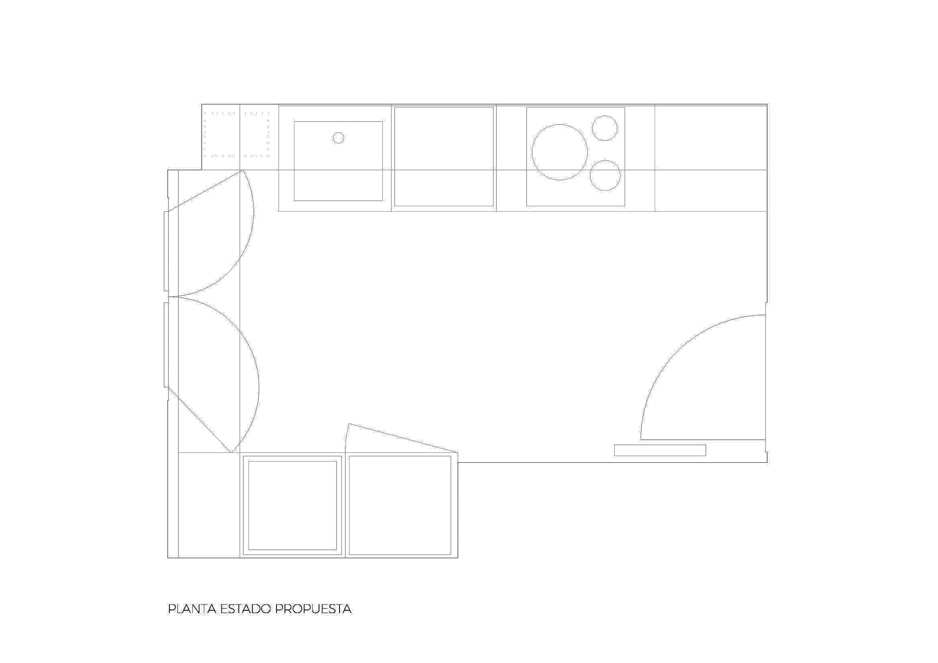 02. COCINA Be_ Estado propuesta